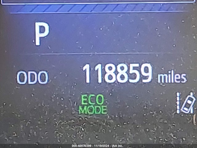 Toyota C-HR XLE 2018 NMTKHMBX9JR011076 Image 15