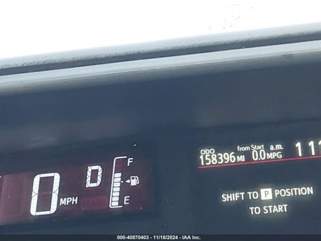 JTDKDTB35G1124663 Toyota Prius C Two
