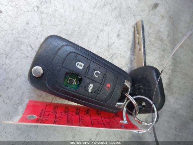 2G1FF1E36F9303504 Chevrolet Camaro 2lt