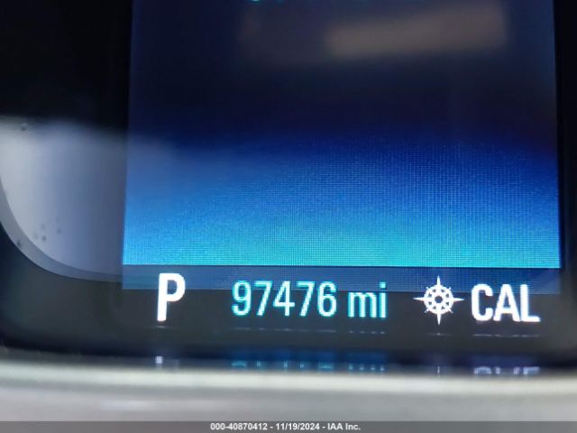 2G1FF1E36F9303504 Chevrolet Camaro 2lt