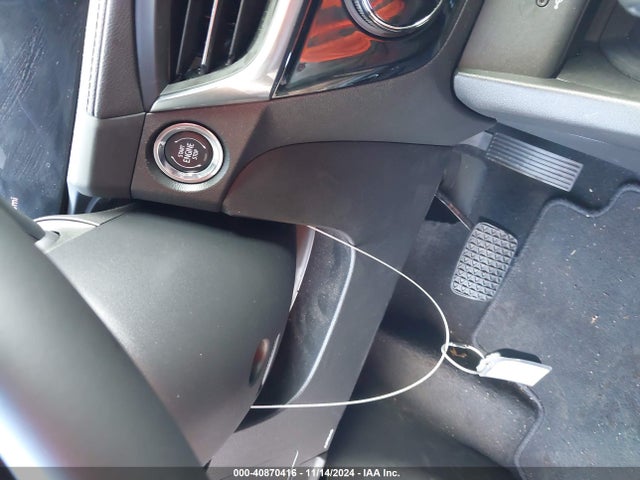 KL4AMDSL0RB177523 Buick Encore Gx Sport Touring Fwd