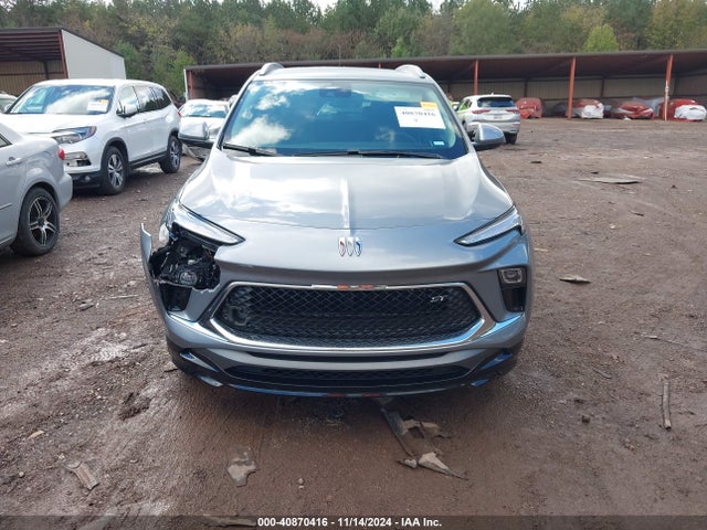 KL4AMDSL0RB177523 Buick Encore Gx Sport Touring Fwd
