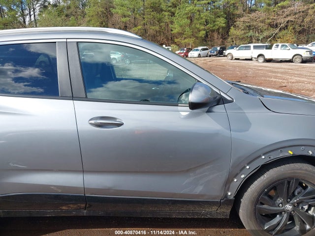 KL4AMDSL0RB177523 Buick Encore Gx Sport Touring Fwd