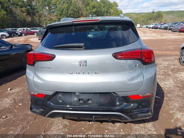 KL4AMDSL0RB177523 Buick Encore Gx Sport Touring Fwd