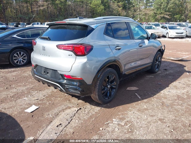KL4AMDSL0RB177523 Buick Encore Gx Sport Touring Fwd
