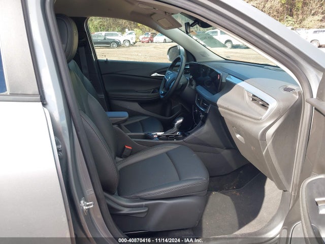 KL4AMDSL0RB177523 Buick Encore Gx Sport Touring Fwd