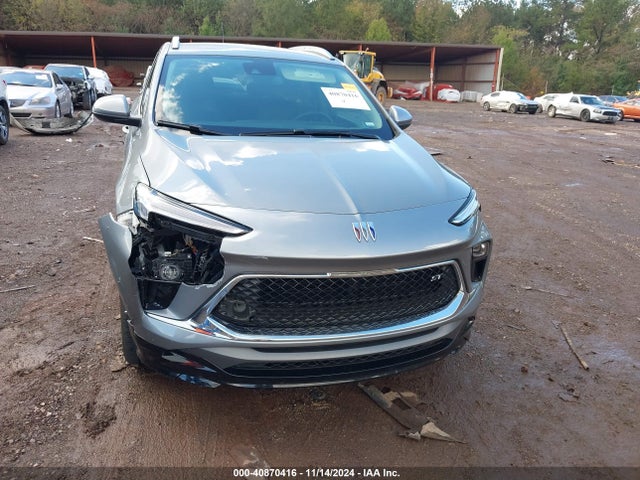 KL4AMDSL0RB177523 Buick Encore Gx Sport Touring Fwd