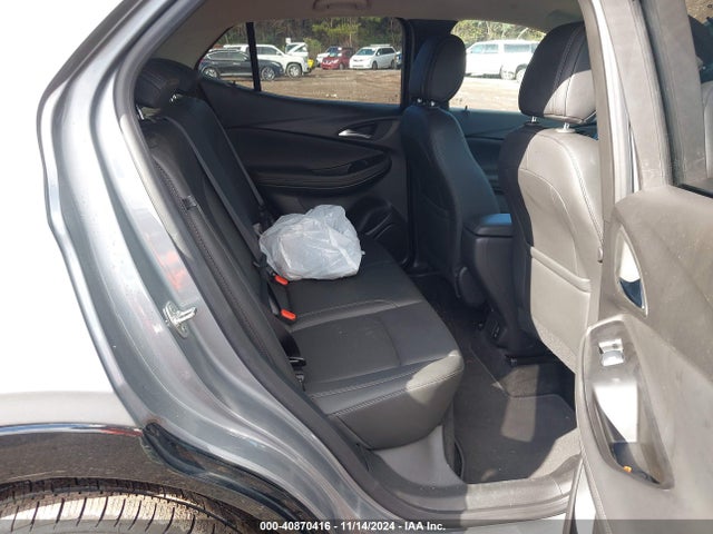KL4AMDSL0RB177523 Buick Encore Gx Sport Touring Fwd