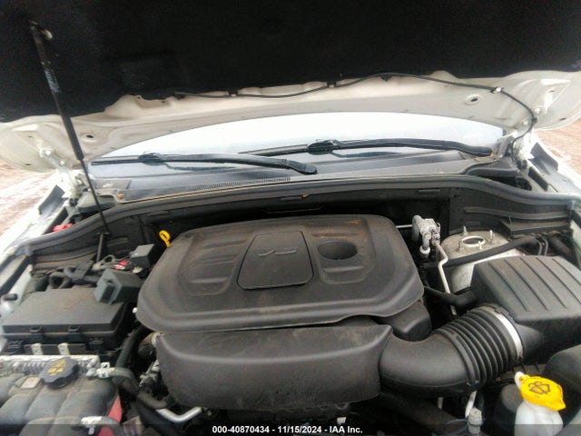 1C4RJFAG6LC151186 Jeep Grand Cherokee Altitude 4x4