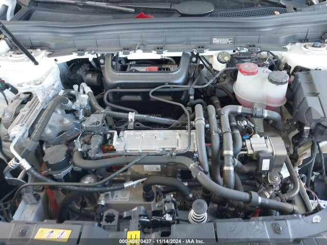 W1N9M0KB6PN056489 Mercedes-Benz Eqb 300 Suv 4matic