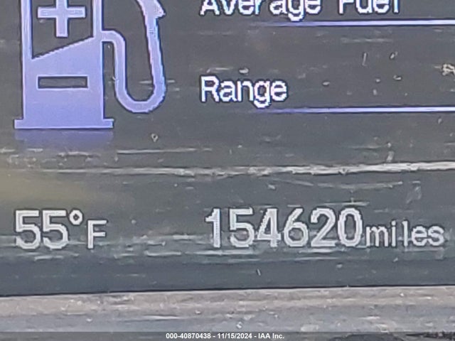 40870438 :رقم المزاد ، 2HGFG3B58FH529881 vin ، 2015 Honda Civic Lx مزاد بيع