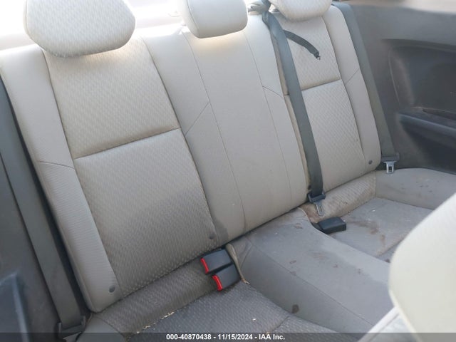 40870438 :رقم المزاد ، 2HGFG3B58FH529881 vin ، 2015 Honda Civic Lx مزاد بيع