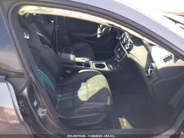 WDDSJ4GB6HN432200 Mercedes-Benz CLA 250 4MATIC
