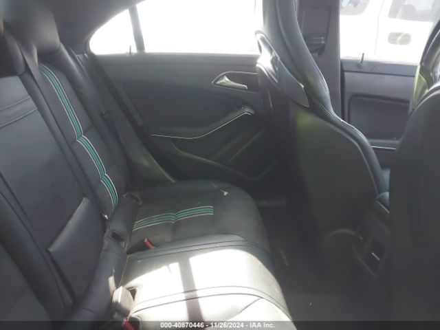 WDDSJ4GB6HN432200 Mercedes-Benz CLA 250 4MATIC