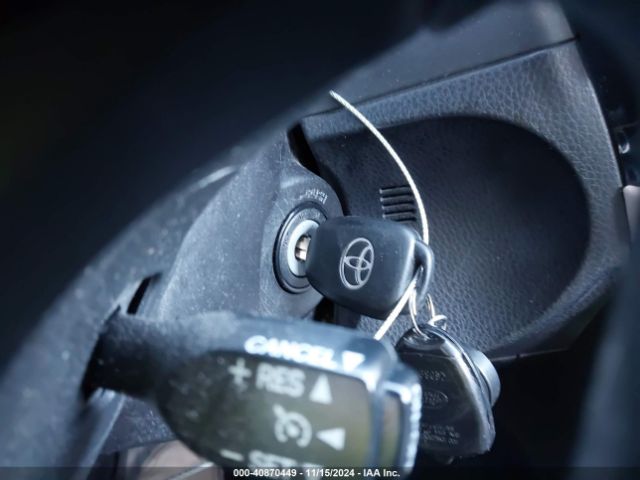 2T1BURHE8GC495565 Toyota COROLLA LE