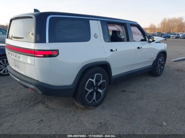 7PDSGABA5PN028155 Rivian R1s Adventure