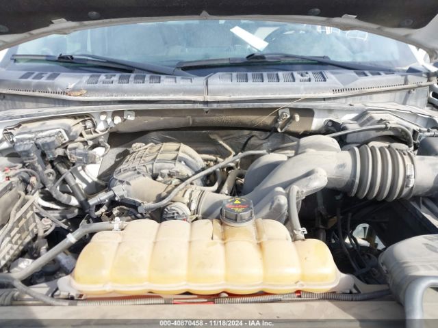 1FTEX1E81HKD37881 Ford F-150 Xl