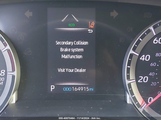 5TDCZRAH8LS504194 Toyota Highlander L