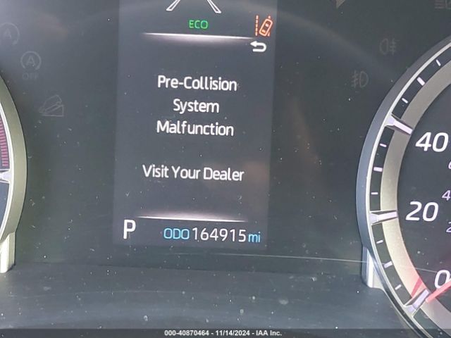 5TDCZRAH8LS504194 Toyota Highlander L