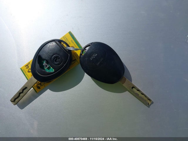 2004 MINI COOPER S WMWRE33474TD79625 Photo 10