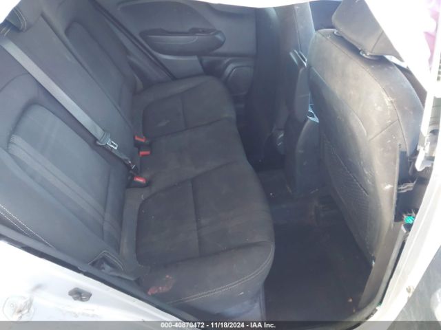 KMHRC8A31NU154296 Hyundai Venue Sel
