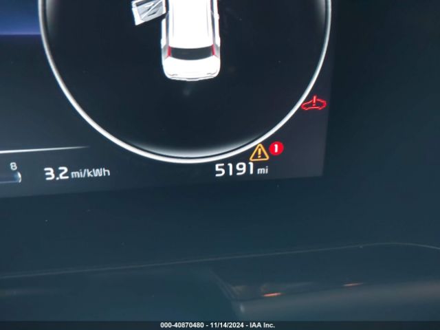 KNDCR3L17R5094998 KIA Niro Ev Wind