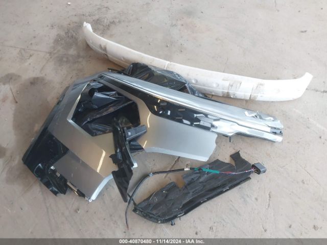 KNDCR3L17R5094998 KIA Niro Ev Wind