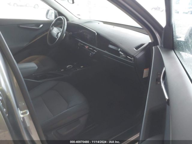KNDCR3L17R5094998 KIA Niro Ev Wind