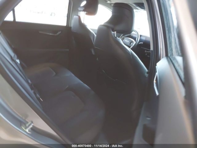 KNDCR3L17R5094998 KIA Niro Ev Wind