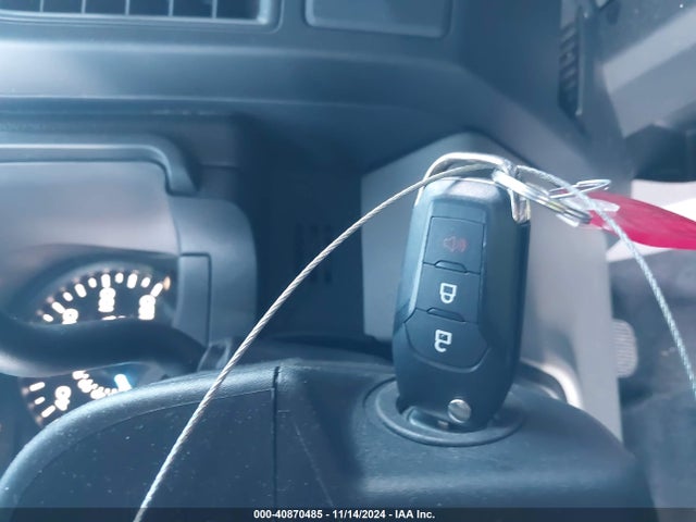 Ford F-150 Xl 2018 1FTEW1CP8JKE55638 Image 11