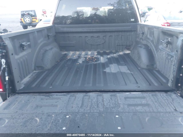 Ford F-150 Xl 2018 1FTEW1CP8JKE55638 Image 8