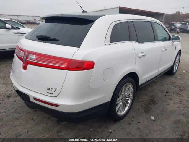 2LMHJ5AT3EBL50587 Lincoln Mkt Ecoboost