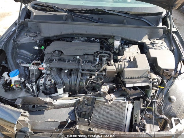 Hyundai Kona Se 2024 KM8HA3AB7RU069965 Image 10