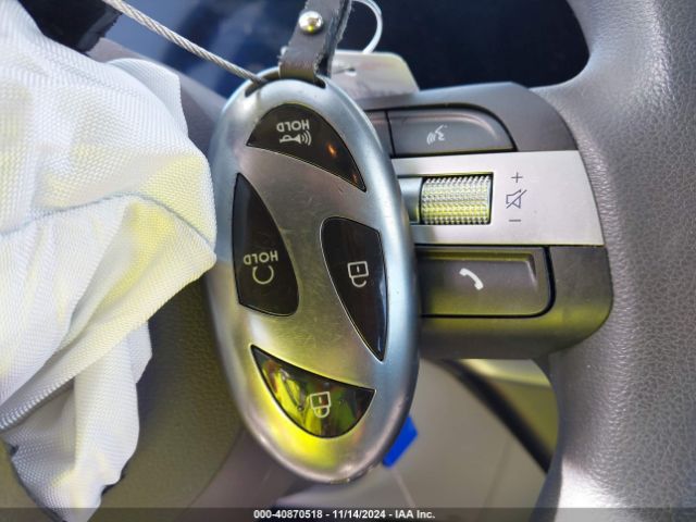 Hyundai Kona Se 2024 KM8HA3AB7RU069965 Image 11