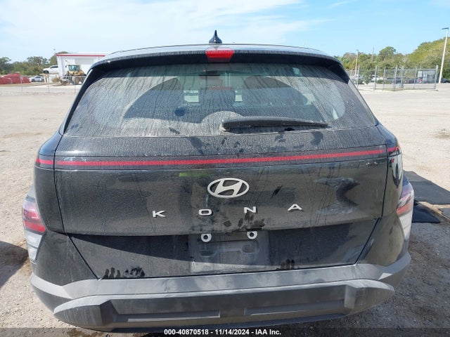 Hyundai Kona Se 2024 KM8HA3AB7RU069965 Image 13