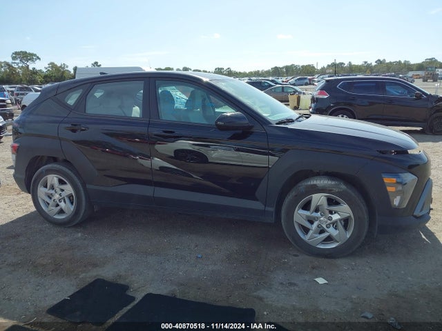 Hyundai Kona Se 2024 KM8HA3AB7RU069965 Image 14