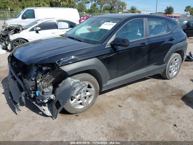 Hyundai Kona Se 2024 KM8HA3AB7RU069965 Image 2