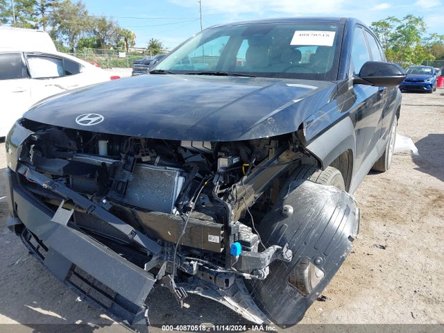 Hyundai Kona Se 2024 KM8HA3AB7RU069965 Image 6