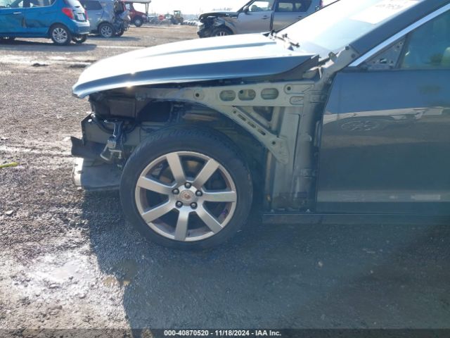 1G6AA5RAXE0177286 Cadillac Ats Standard