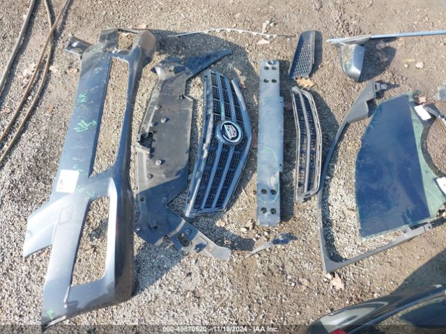 1G6AA5RAXE0177286 Cadillac Ats Standard
