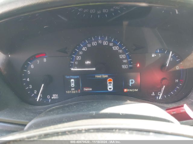 1G6AA5RAXE0177286 Cadillac Ats Standard