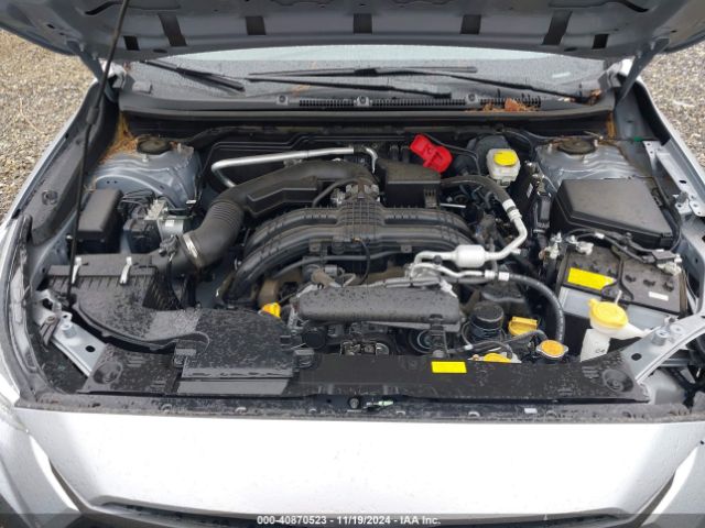 JF2GUADC2R8249705 Subaru Crosstrek Premium