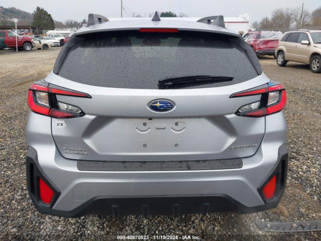 JF2GUADC2R8249705 Subaru Crosstrek Premium