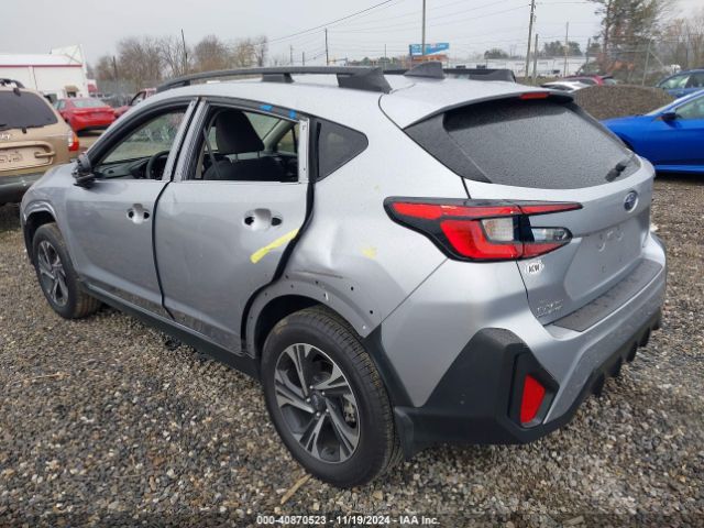 JF2GUADC2R8249705 Subaru Crosstrek Premium