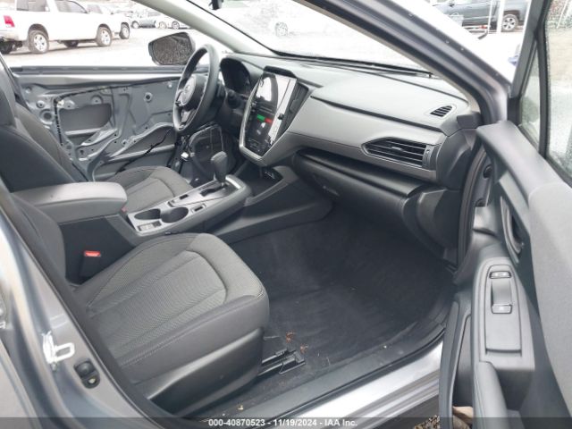 JF2GUADC2R8249705 Subaru Crosstrek Premium