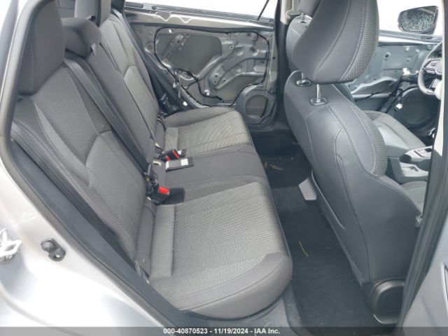 JF2GUADC2R8249705 Subaru Crosstrek Premium