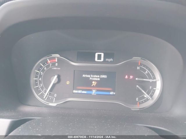 5FNYF6H51HB043490 Honda Pilot Ex-l