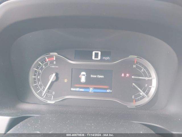 5FNYF6H51HB043490 Honda Pilot Ex-l