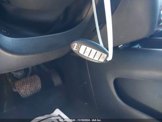 Nissan Pathfinder Platinum 2017 5N1DR2MN1HC696656 Image 11