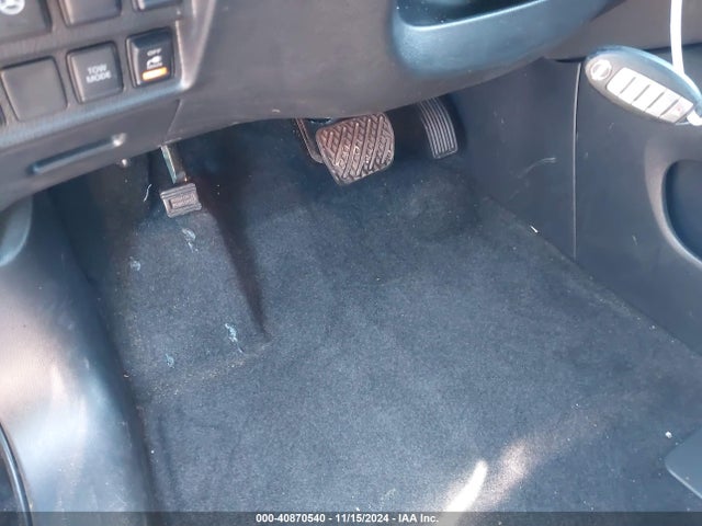 Nissan Pathfinder Platinum 2017 5N1DR2MN1HC696656 Image 17